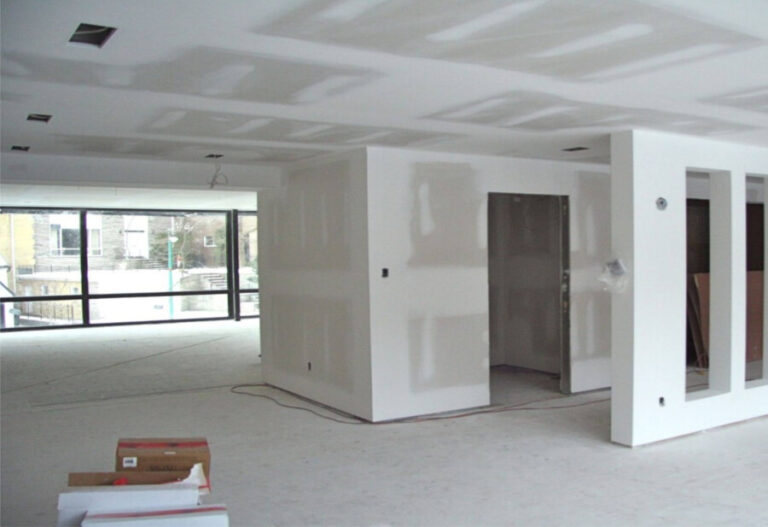 drywall 3